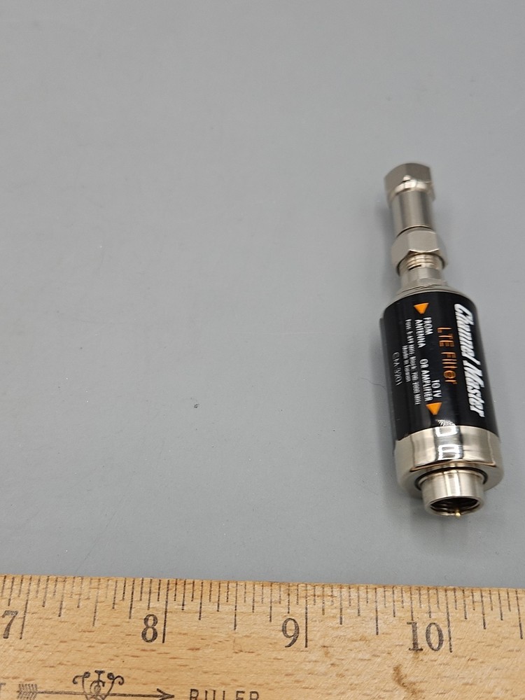Channel Master CM-3201 LTE Filter