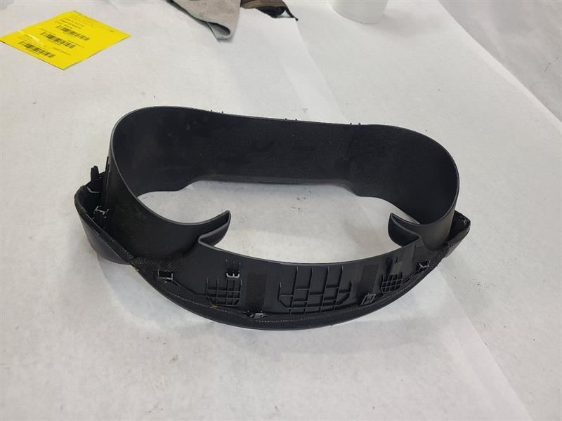 OPTIMAKIA 2016 Dash Bezel 605955