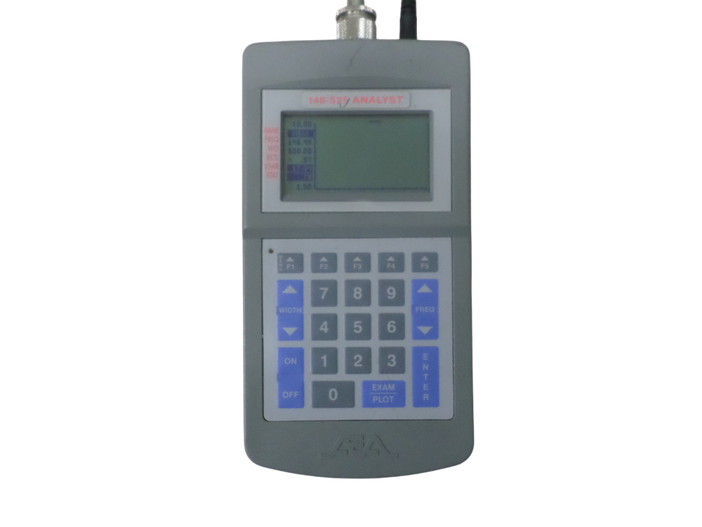 AEA Technology 140-525 Analyzer   - FREE SHIPPING