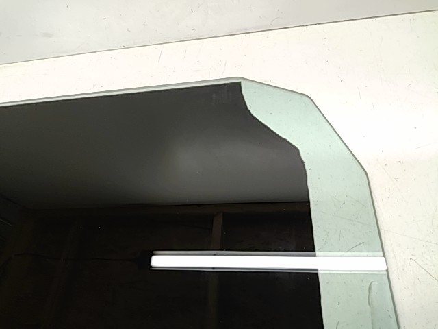 Sliding Cab Window - 2024 Canam Defender