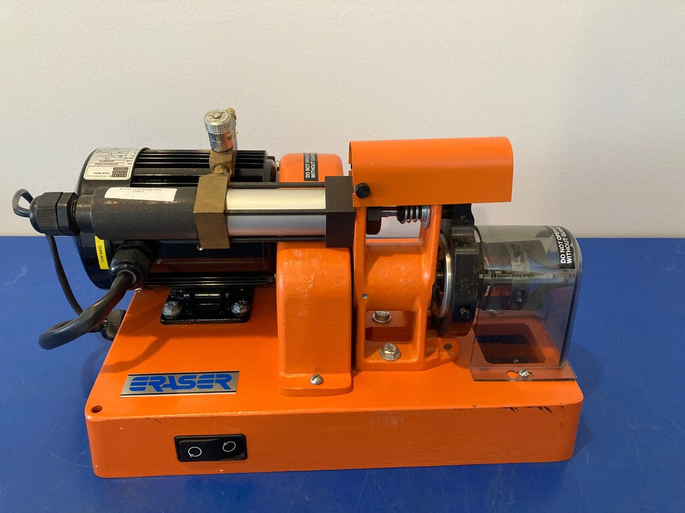 14911 Eraser K8A wire stripper no:AR1641