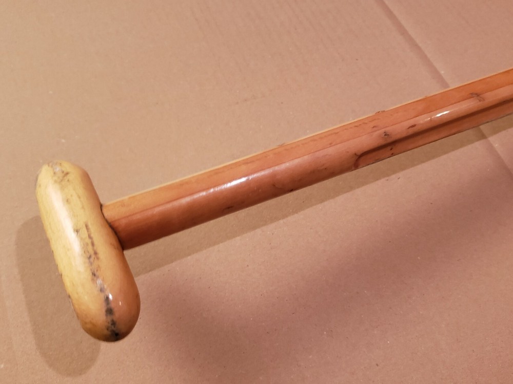KIALOA Paddle single bend