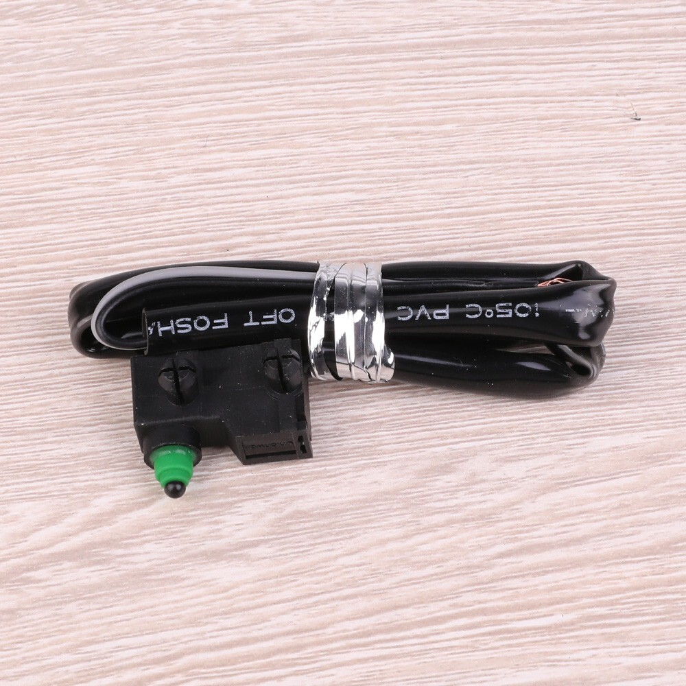 Brake Master Cylinder Pump Micro Switch Sensor Brake Light Switch For DUCATI
