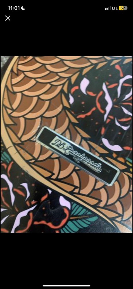 longboard skateboard