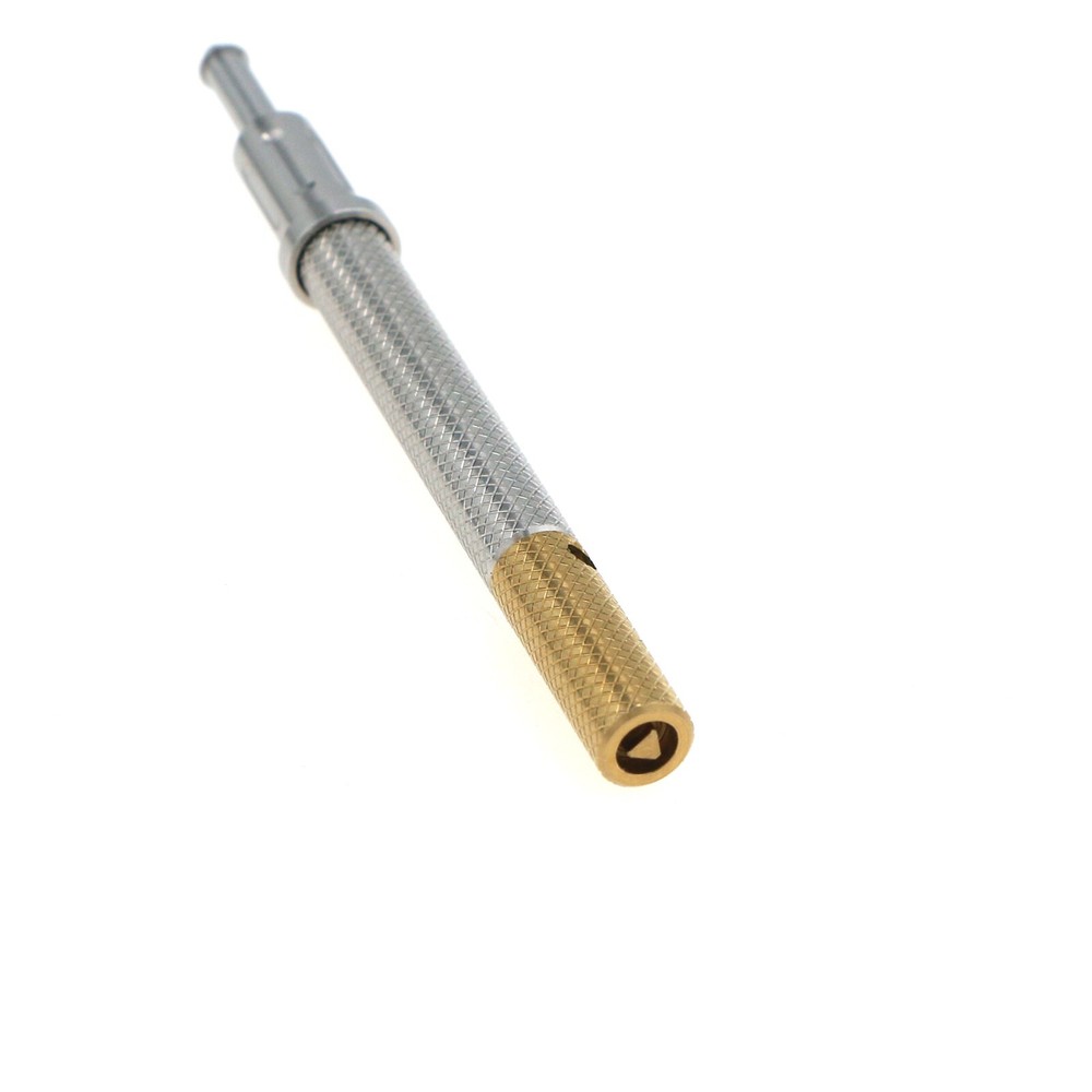 US Universal Dental Retention Caps Insertion Extraction Remove Core Tool