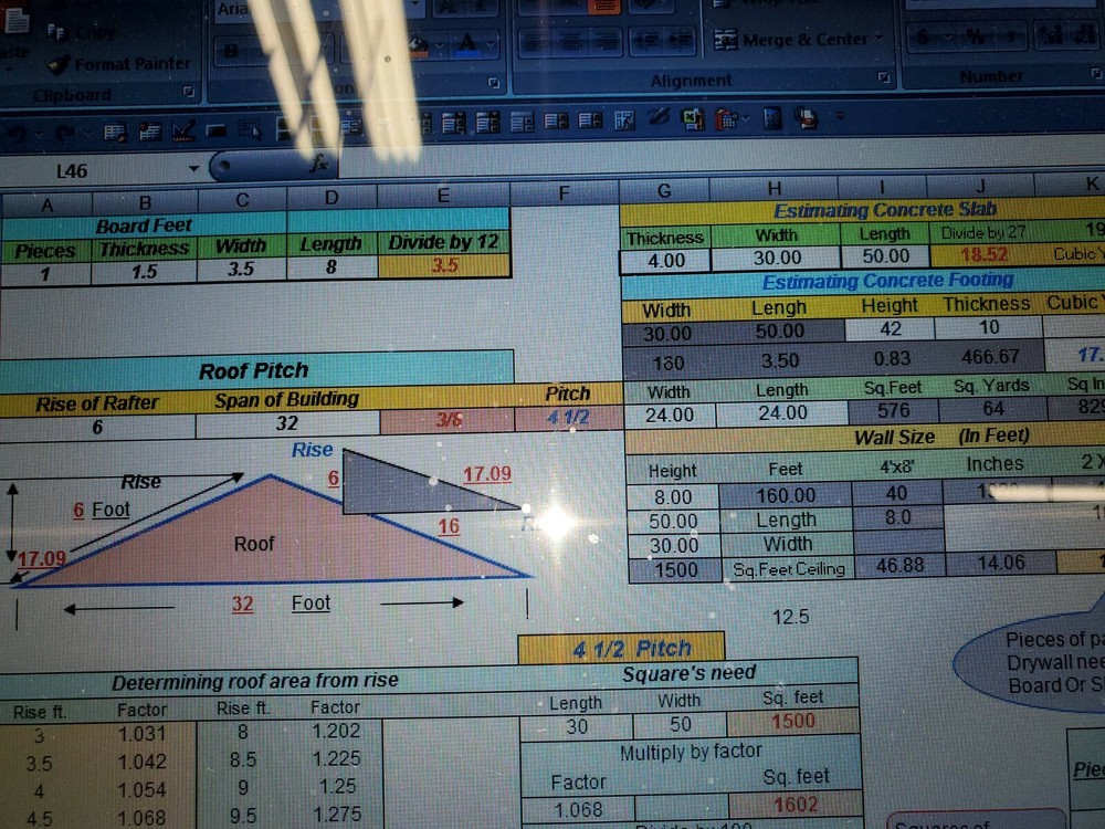 Electrical & HVAC Estimating Software