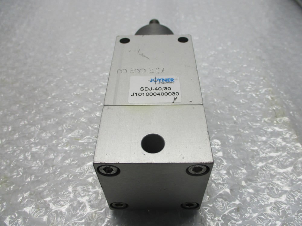 JOYNER SDJ-40/30 CYLINDER NSNP