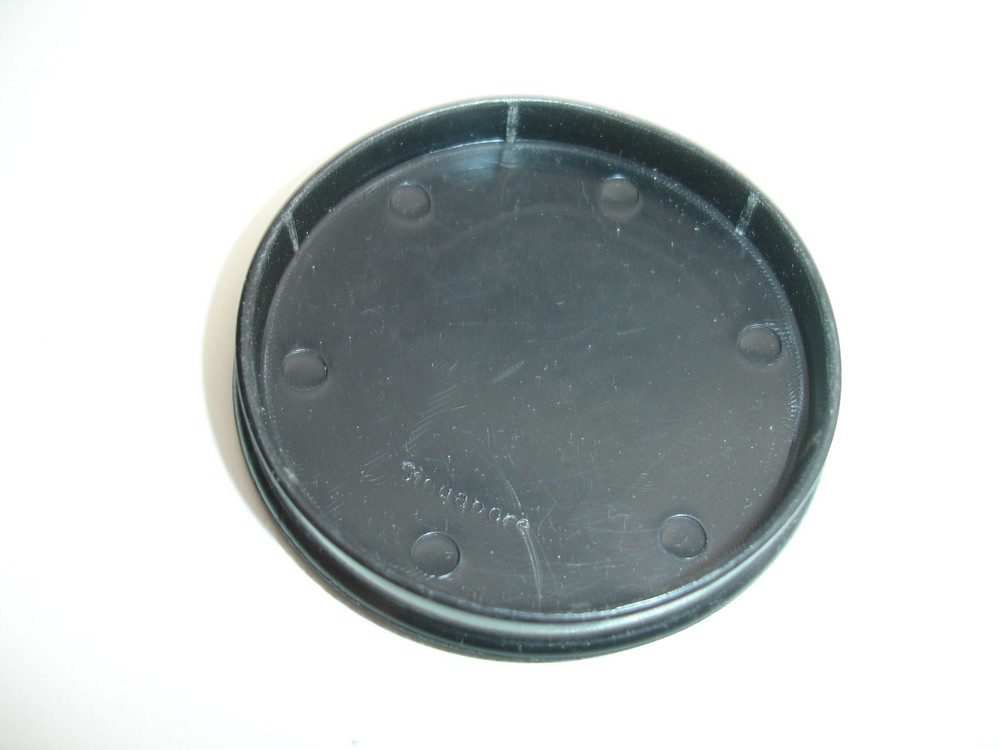 Rollei 51mm Push-On Plastic Front Lens Cap #2