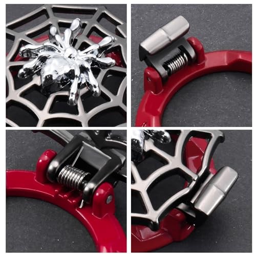 Push Start Button Cover, Car Engine Start Stop Button Cover Protector, Cool