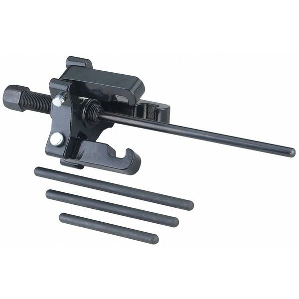 Otc 6667 Harmonic Balancer Puller