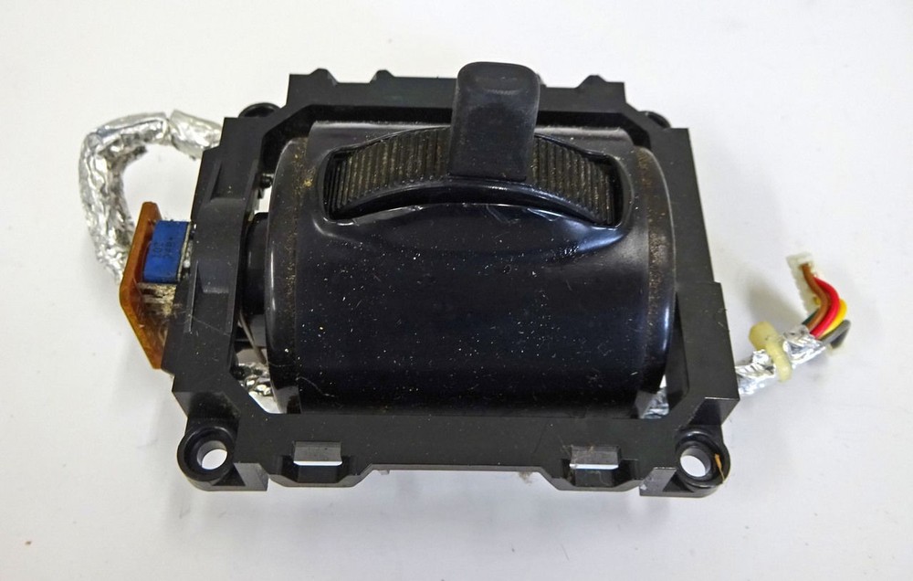 Korg 01/Wfd Joystick Assembly