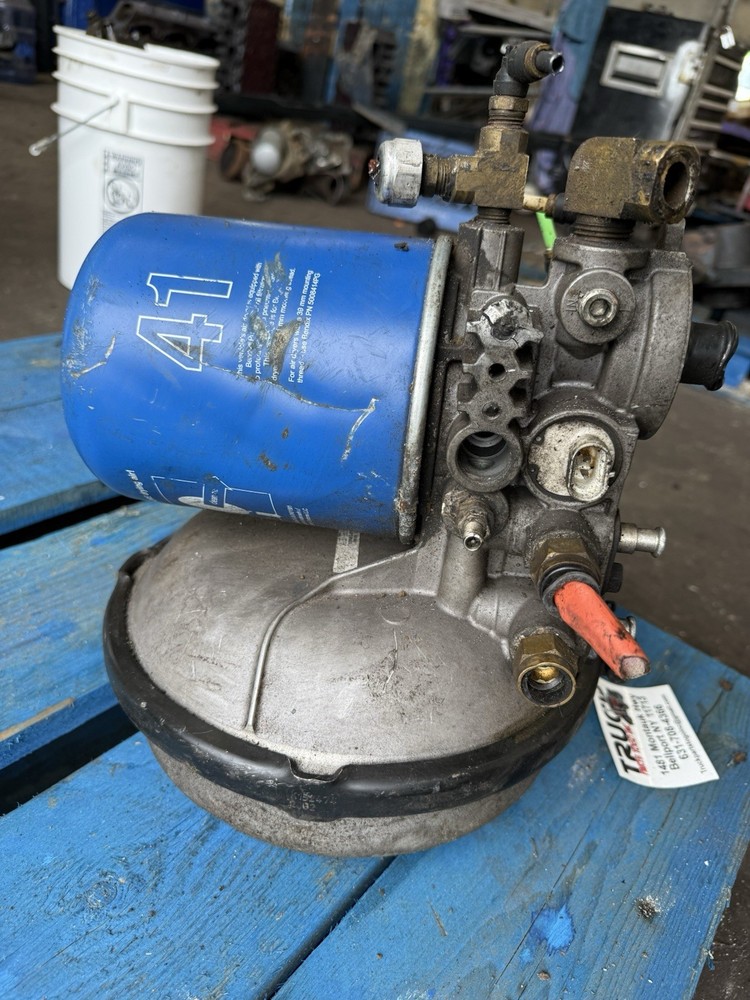 BENDIX AIR DRYER K160650