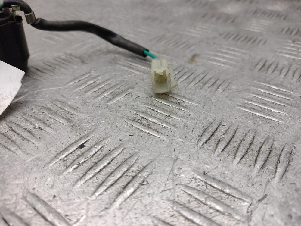 2011 SYM JET 4 125 STARTER SOLENOID