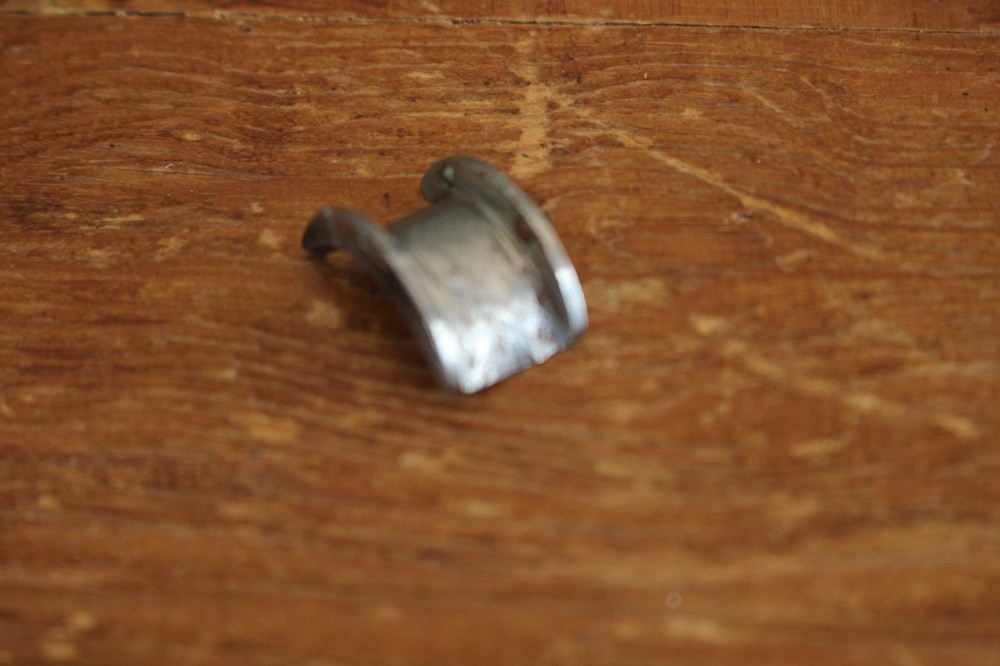 Vintage Trigger Shoe Colt