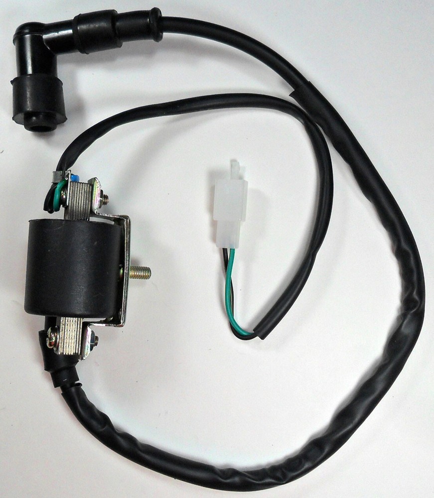 Vitacci Hawk 110cc, ATV High Tension Ignition Coil