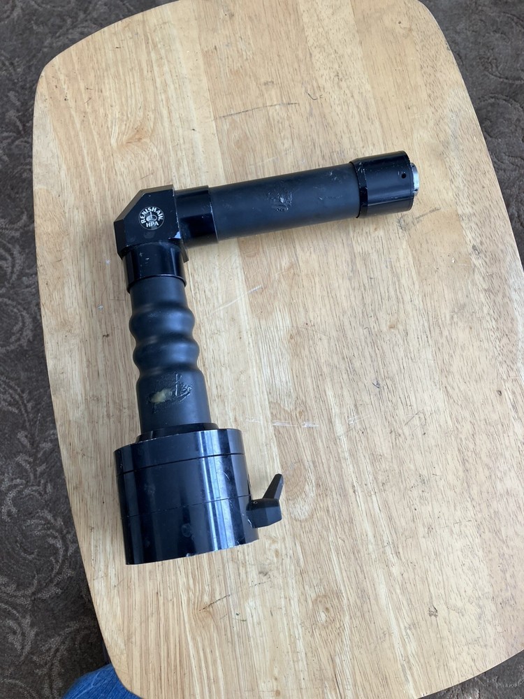 Renishaw HPA High-Precision Tool Setting Arm
