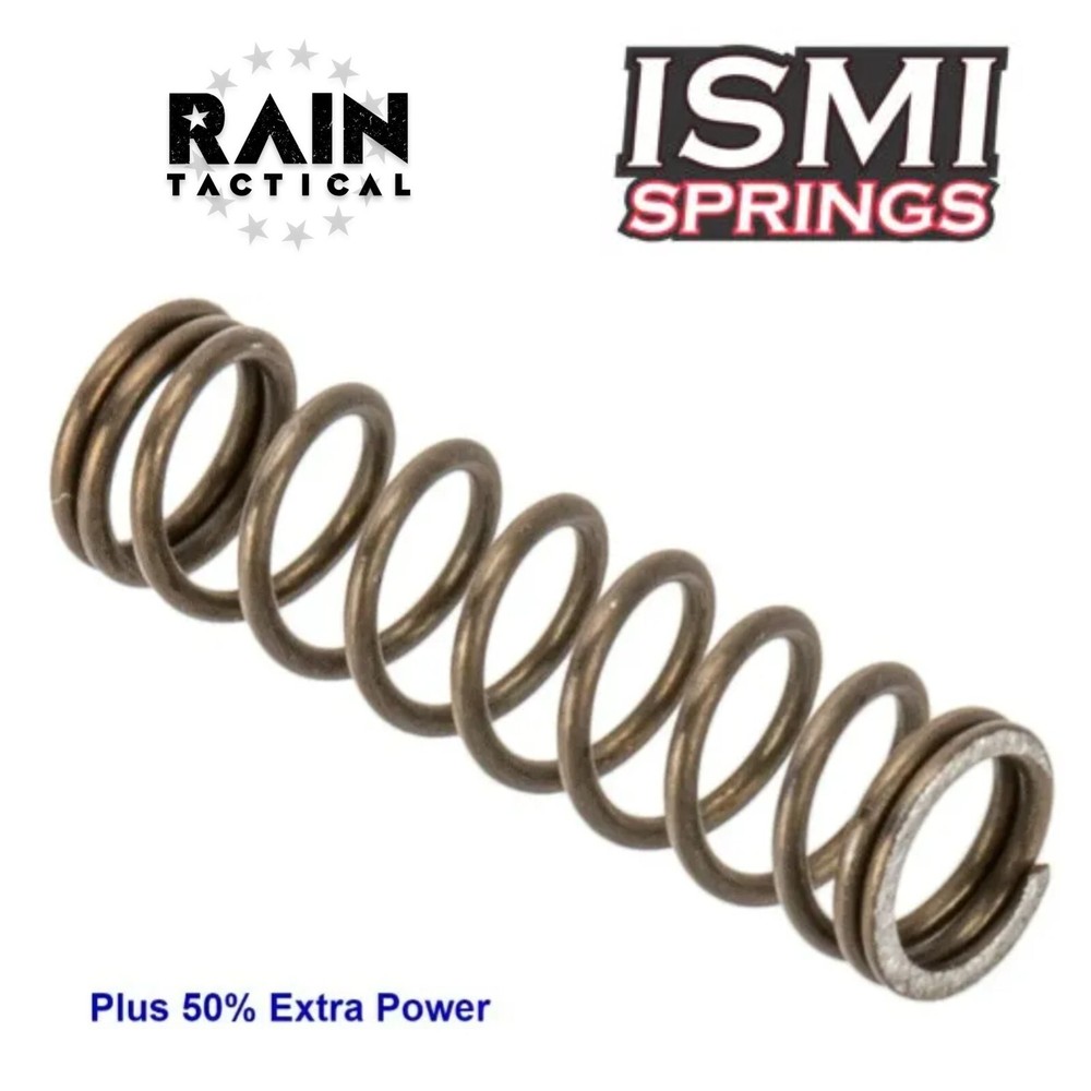 For Glock GEN 5 ISMI Competition Trigger Spring Plus 50% Extra Power