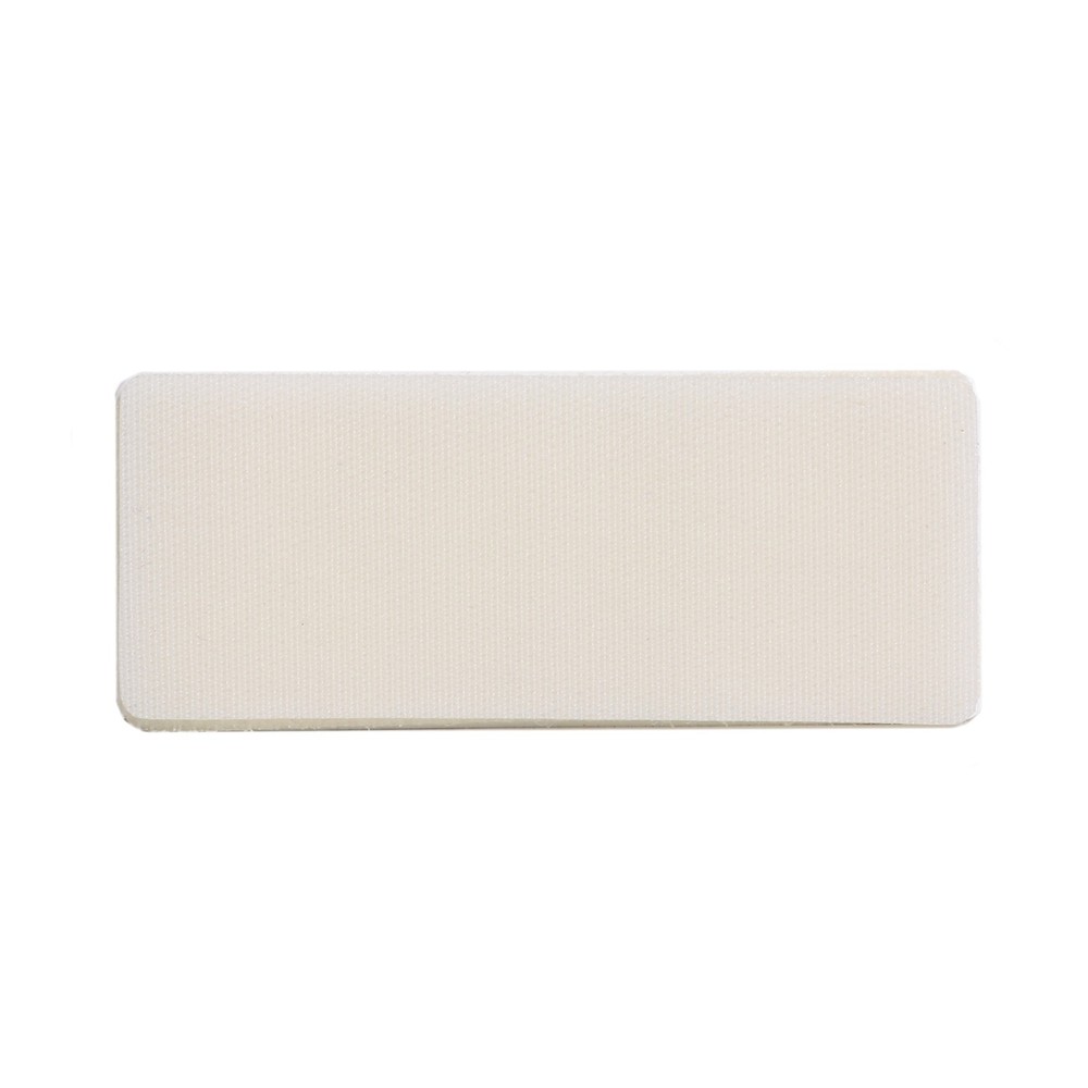 Longoni Logo Patch 3D Molded – Hook & Loop w/ Base – Fits Clothing & Cue Cases