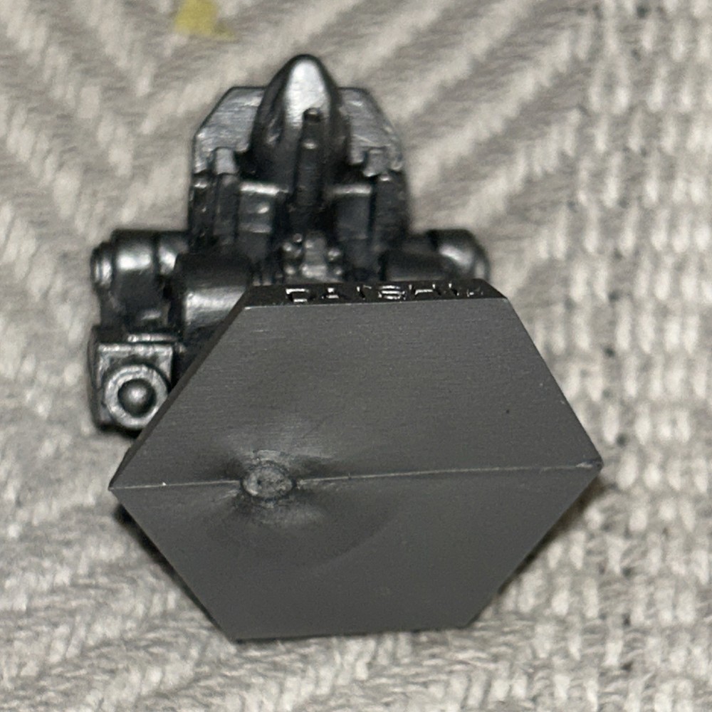 Battletech plastic mech miniature Daishi/Dire Wolf