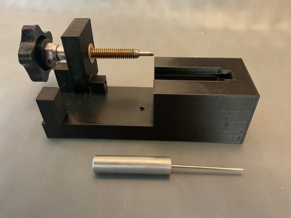Galloway #9 1911 Mainspring Tool/ Gunsmith Tooling