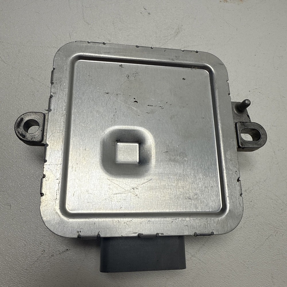 GM Trailer Brake Control Module 85073615