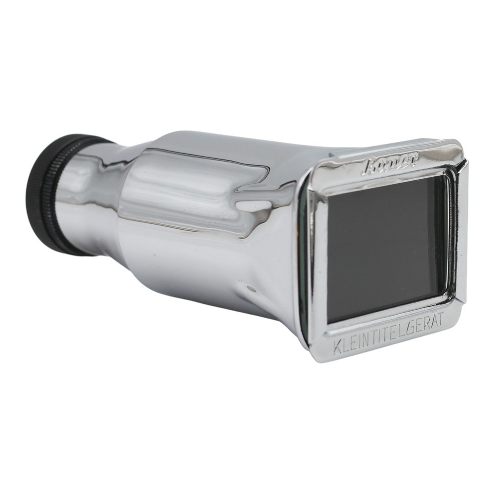 Bauer Small Title Device Title Device