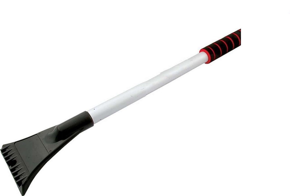 Mud Scraper Aluminum Short Handle Circle Dirt Track Motorcycle Mudd Scrapper