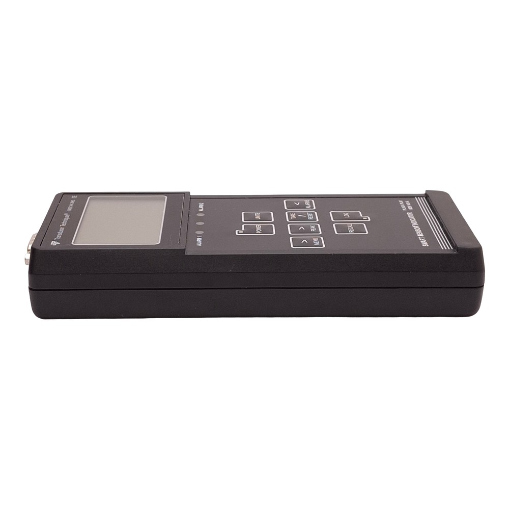 Transducer Techniques SSI Rev 1.6 Smart Sensor Indicator, 6-Digit LCD, 0.5µV Res