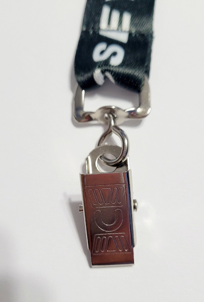Odyssey #1 Putter in Tour, Golf Lanyard