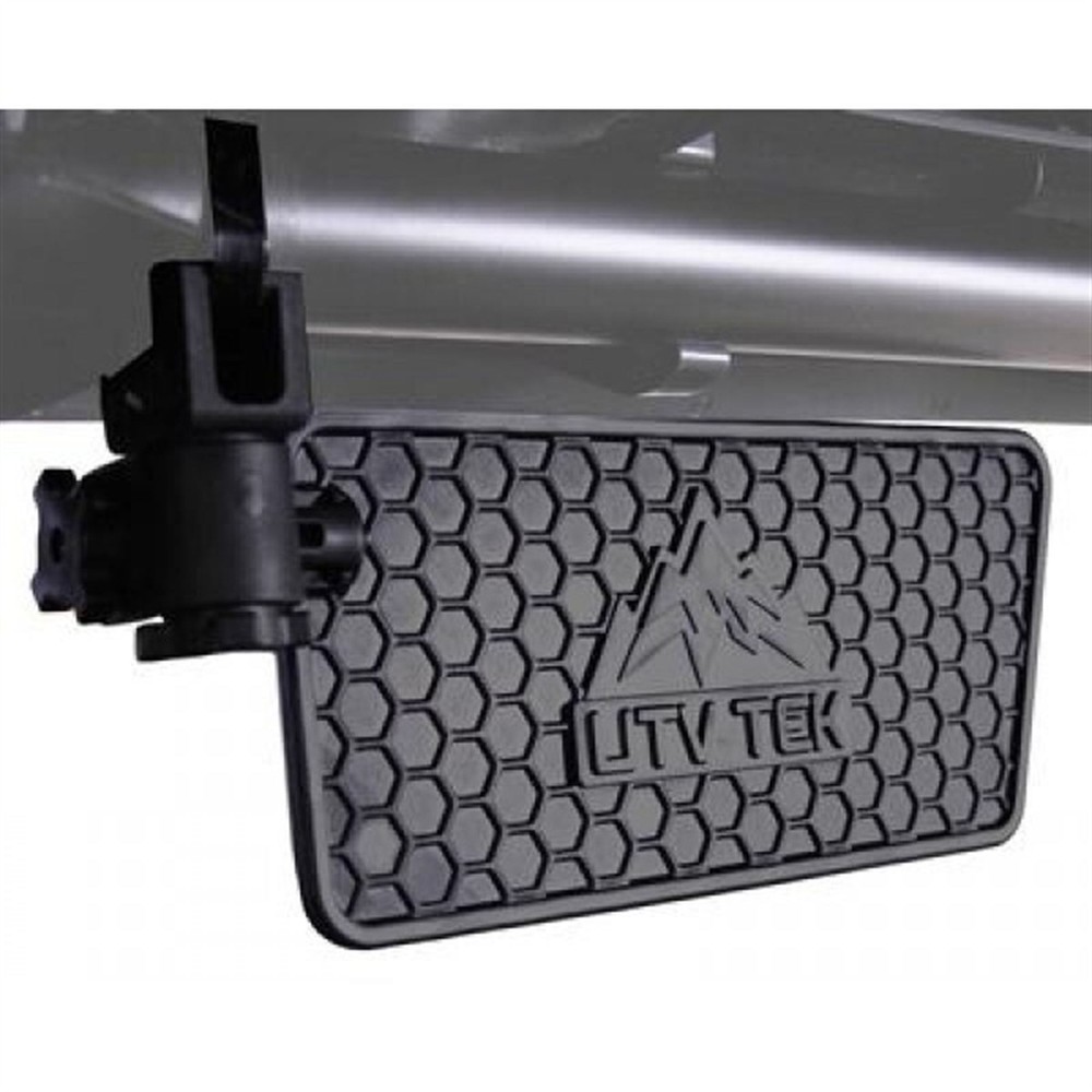 ATV-UTV Tek Sun Visor Pro Fit UTVSV1-RAN