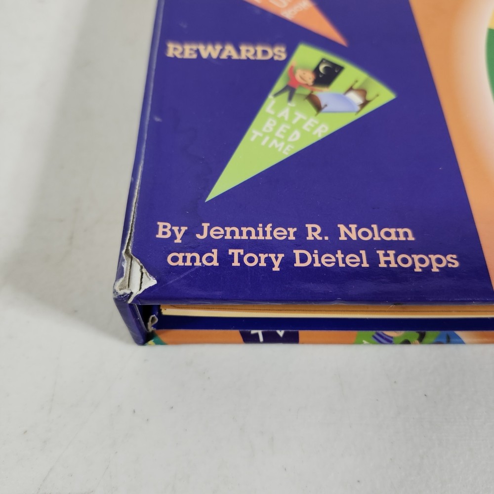 Spintastik Chore Chart Game for Kids Daily Routine Visual Schedule Checklist