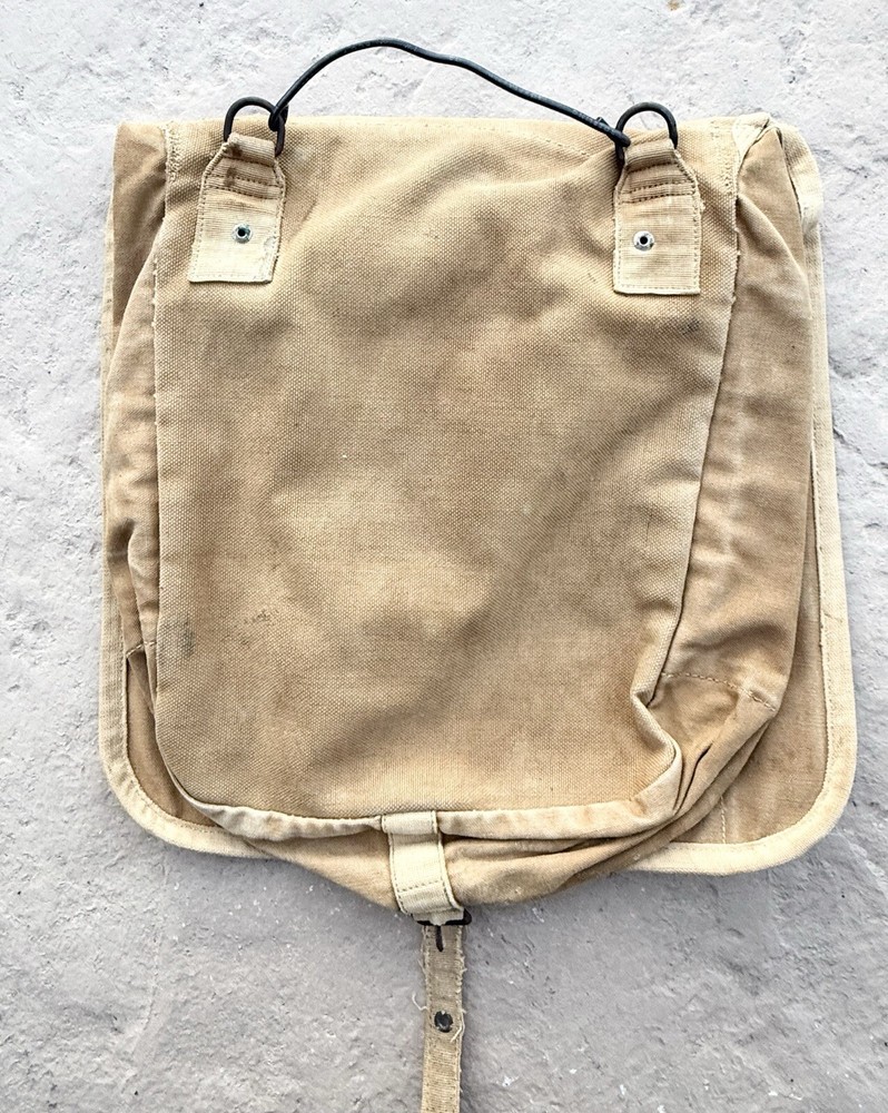 US Army Pre WW1 WWI Haversack