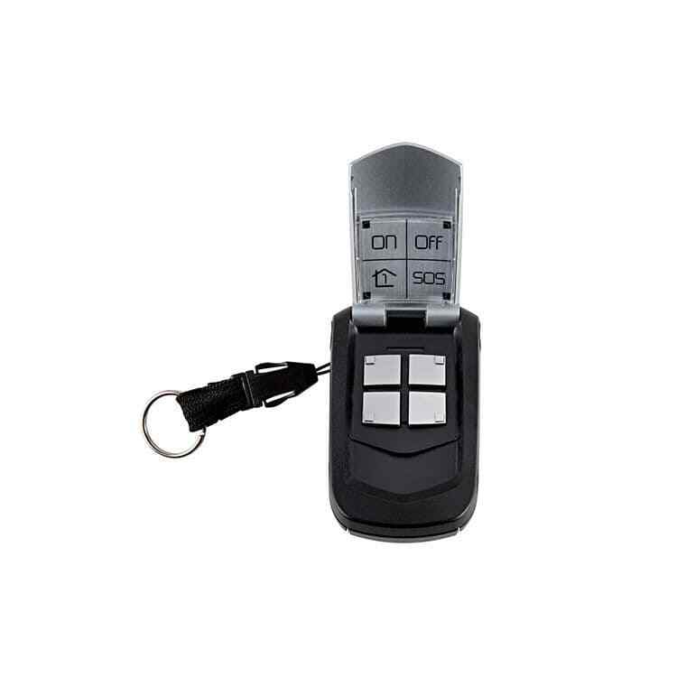 DAITEM BJ604AX Remote Control Security Alarm Control for E-Nova Central Control