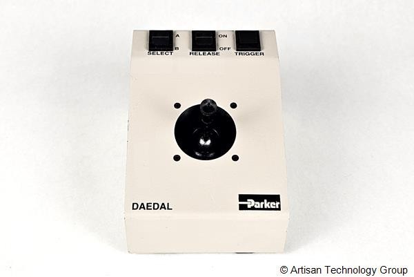 Daedal Compumotor JS6000 Joystick