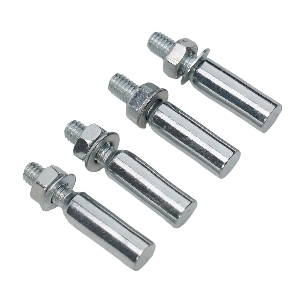 Chainwheel Cotter Pin Bicycle Cotter Pin Easy Installation Lightweight