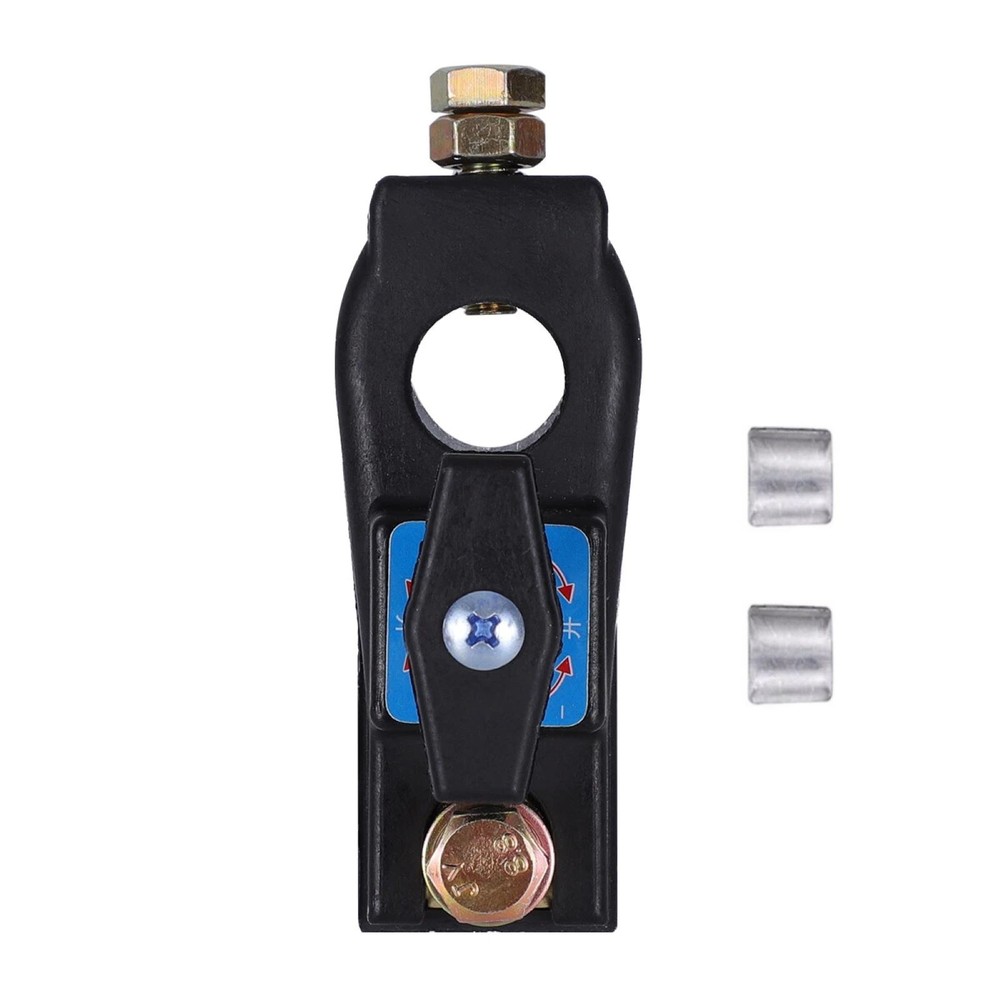 Car Battery Disconnect Isolator Cut Off Switch With power cut-off ability