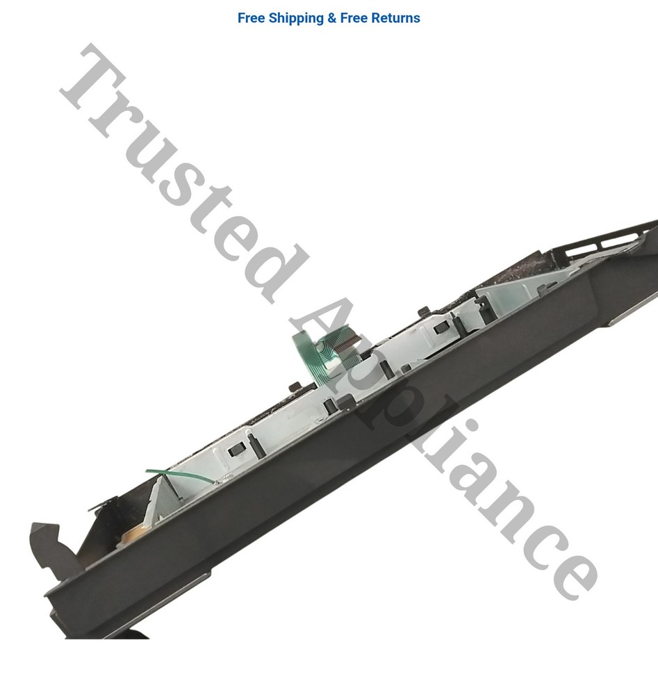 Microwave Control Panel Console JVM7195SFSS Stainless stainless