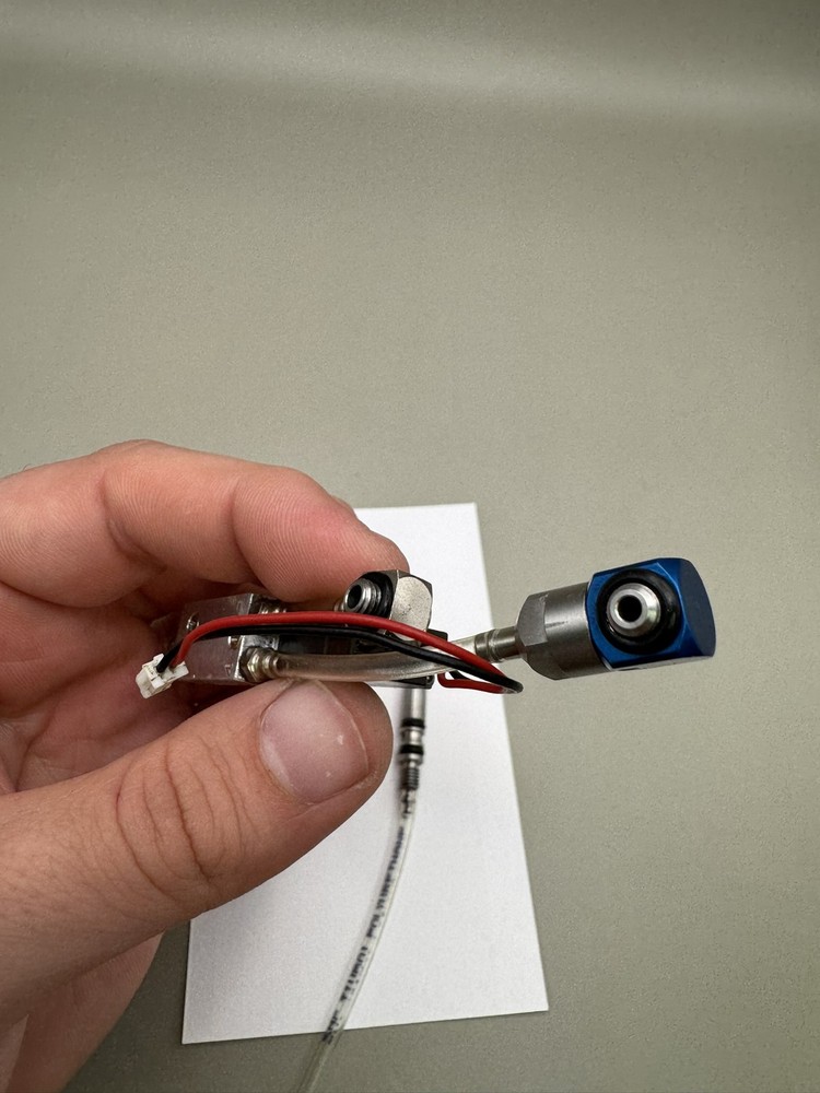 Planet Eclipse Ego 7 Solenoid Kit