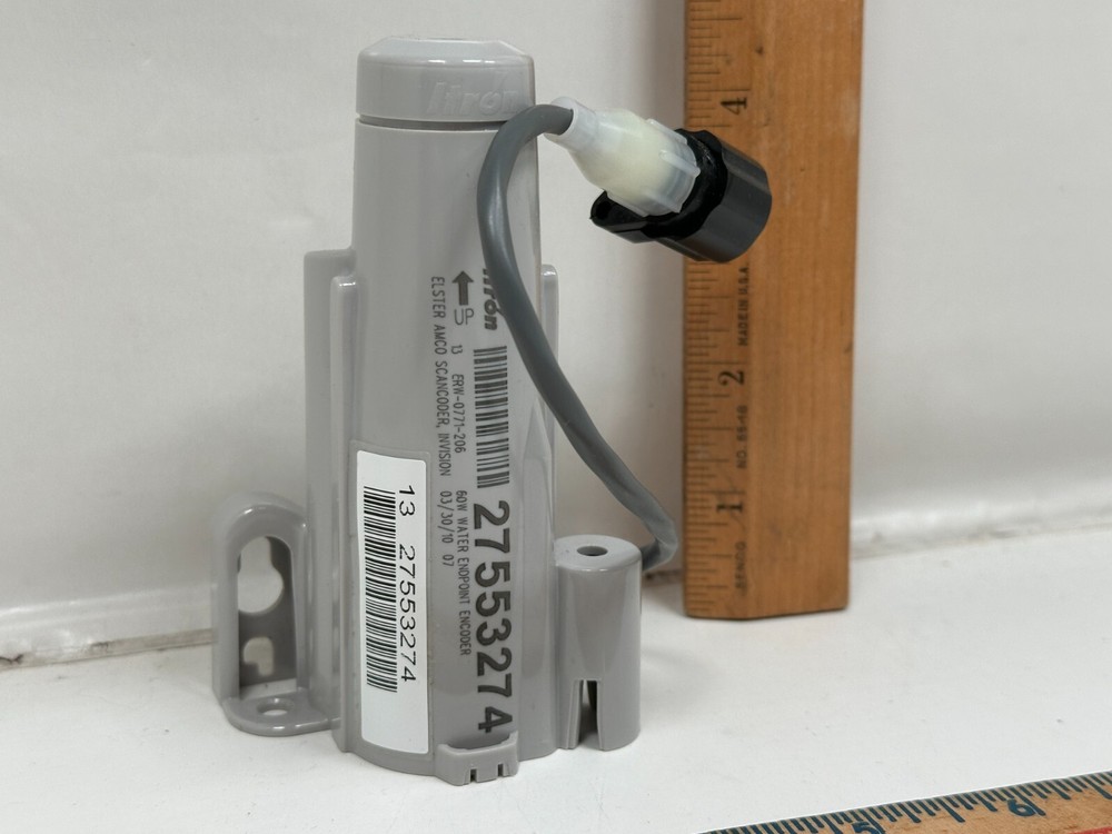 20 New Itron 60w ERW-0771-206 Encoder ERT for Water Meter Sensus Protocol