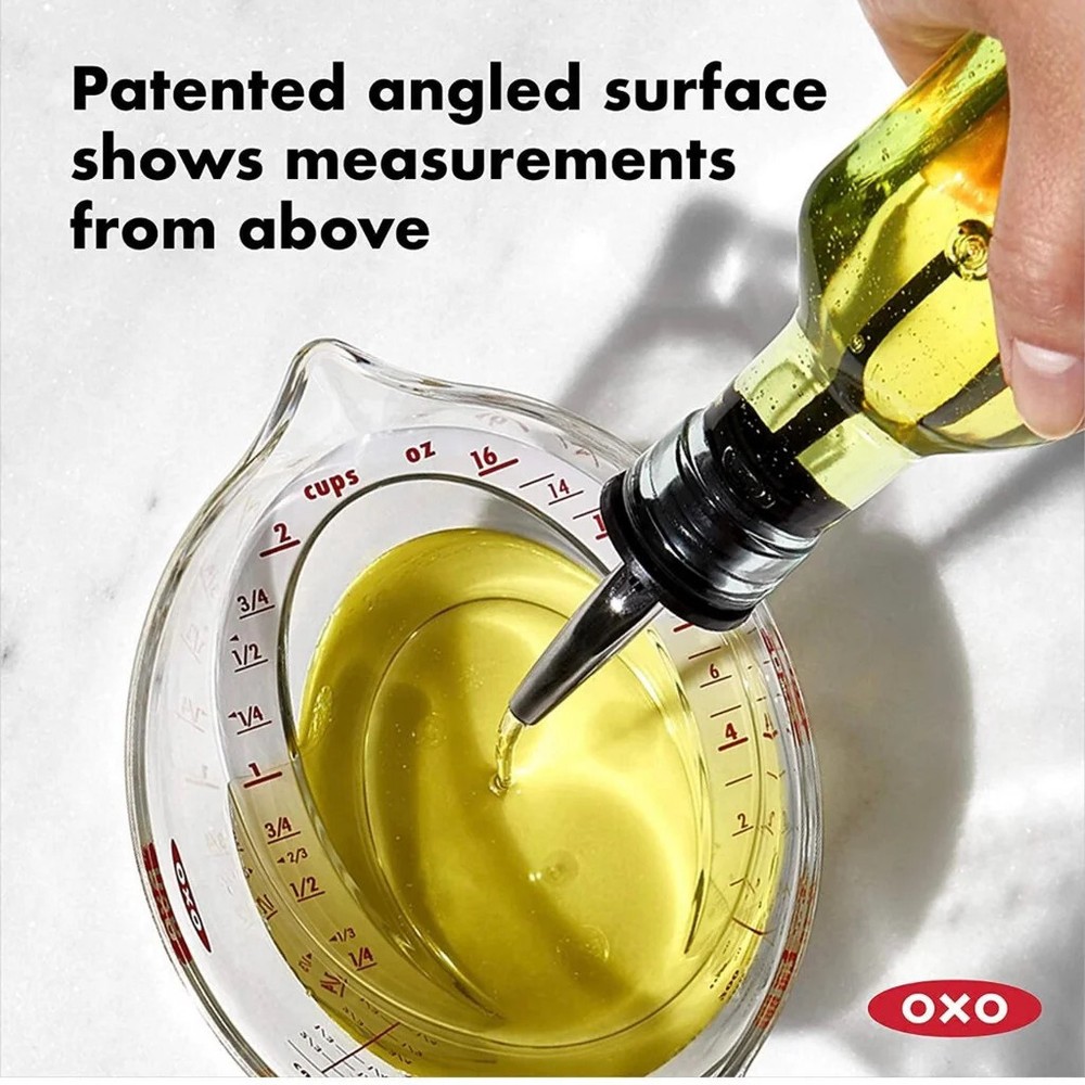 OXO Good Grips 2-Cup Angled Measuring Cup