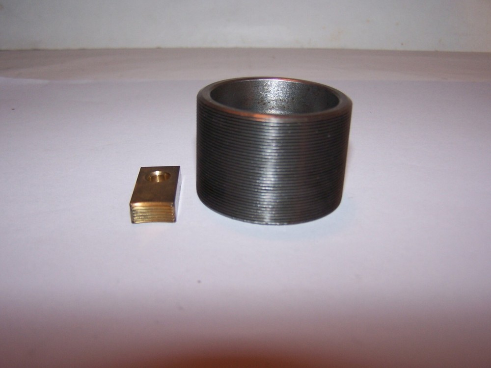 UNIMAT Master Thread Pattern #1271, Size 30 G, fits Threader #1270, Austria,#73