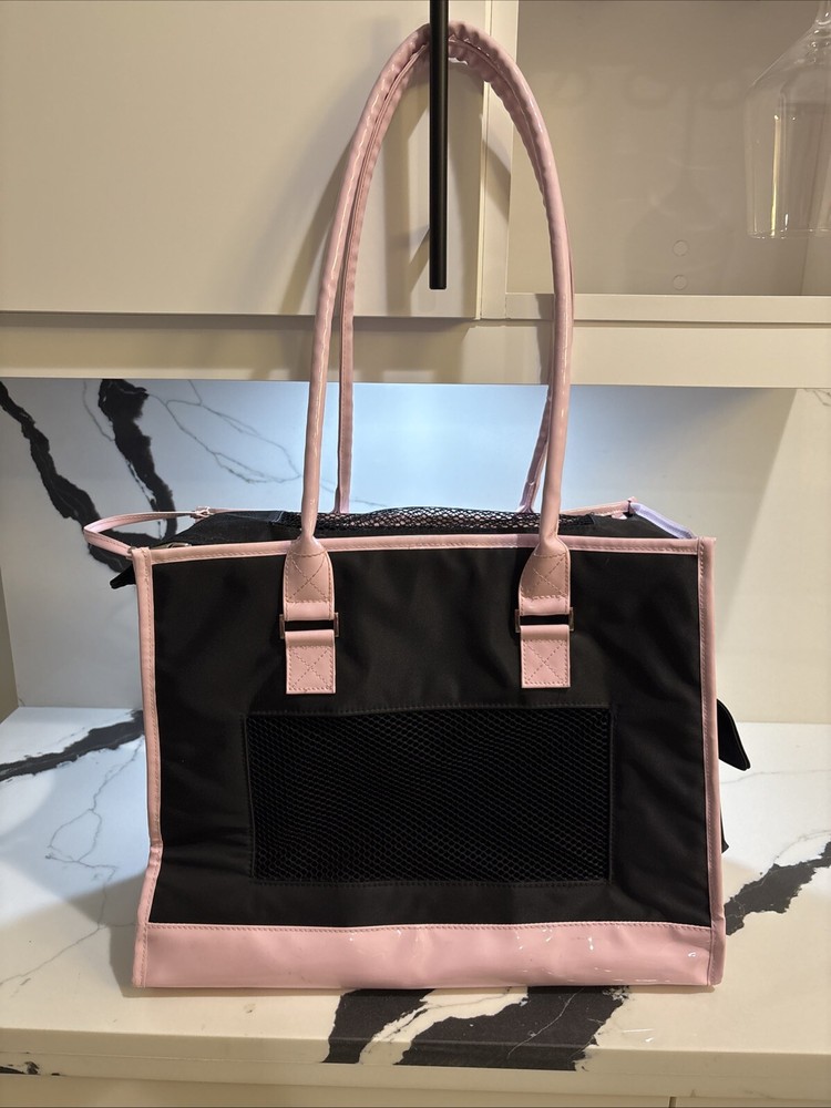 New York Dog - Dog Carrier