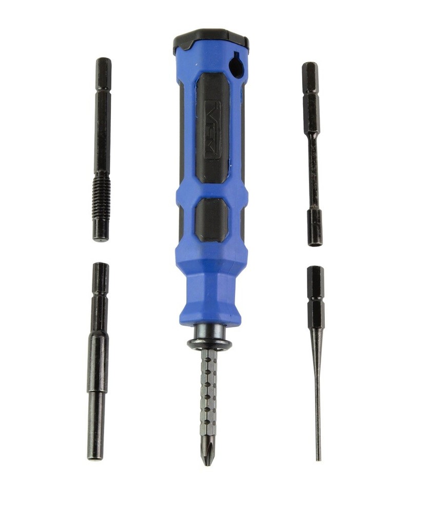 VISM Pro Tool for Glock® Gunsmith Handgun Disassembly Multi-Tool Range Gear-