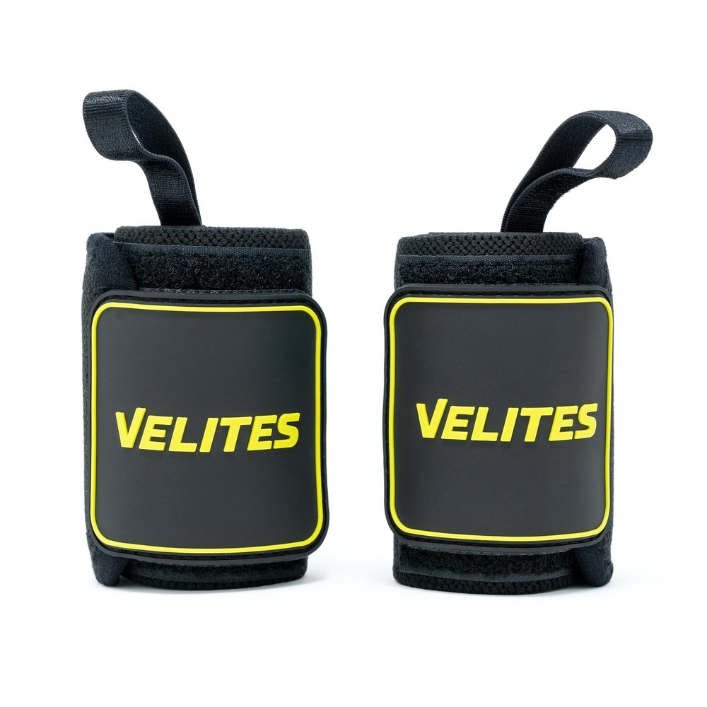 Nylon Flexible Wrist Wraps