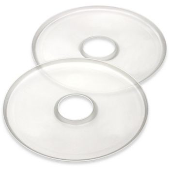 Snackmaster Fruit Leather Trays, Set of 2