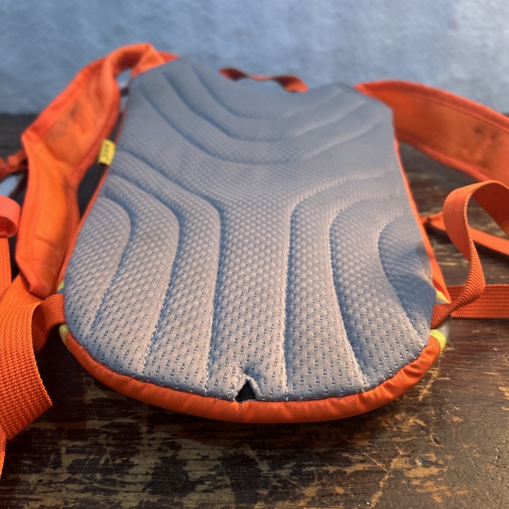 Camelbak Adult HiViz Orange Backpack Hydration Pack