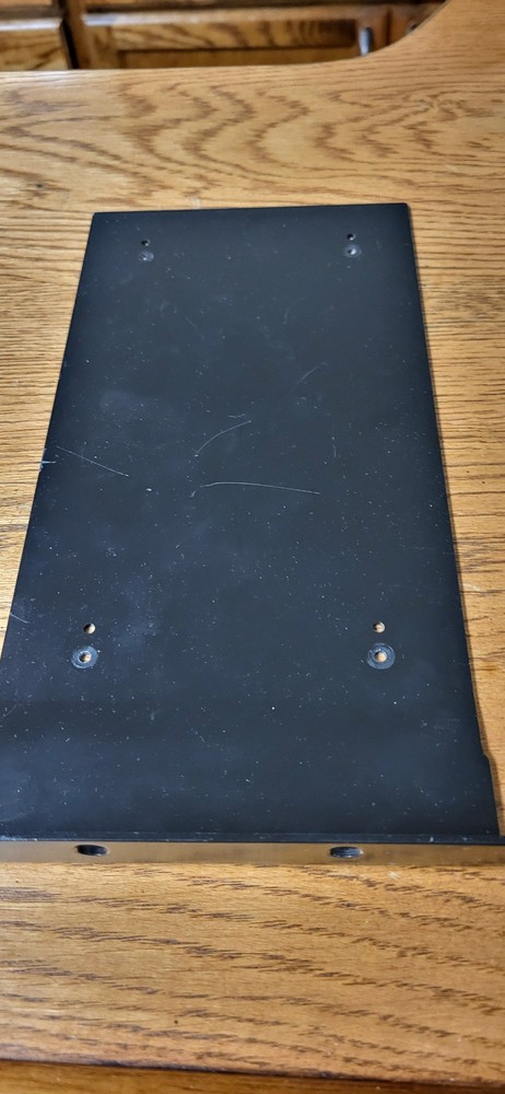 Rack Mount Brackets for Tascam 202MkIII