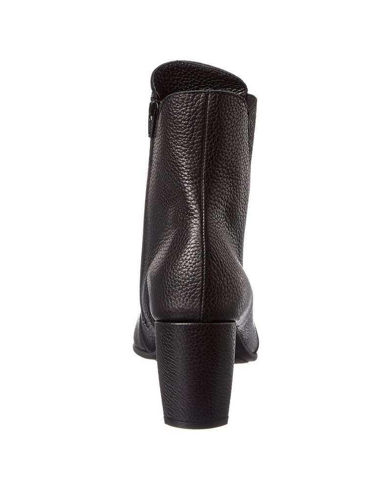 Arche Kelzel Leather Boot Women's Black 39