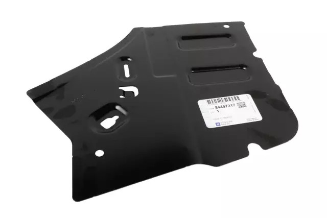 Genuine GM Passenger Side Quarter Panel Extension 84497217