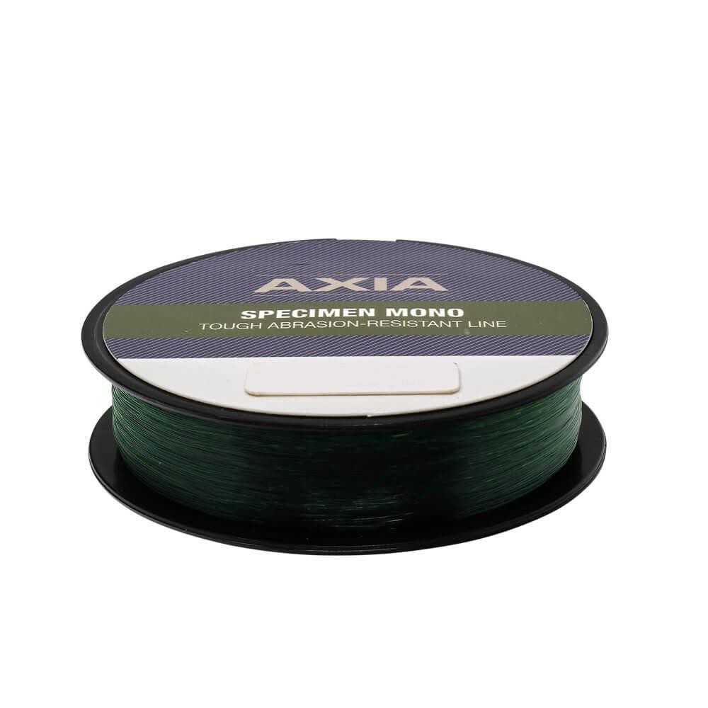 Axia Specimen Mono